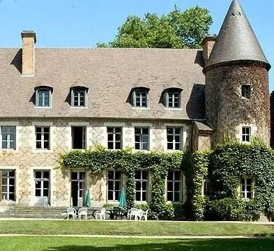 Chateau de Paray