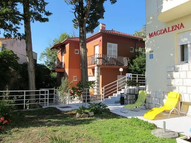 Integrated Hotel Arbia - Villa Rio 