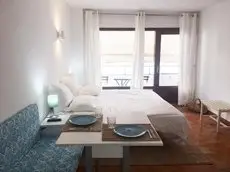 Apartamentos Albertos 