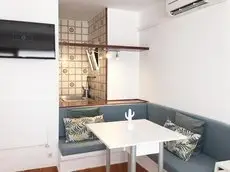 Apartamentos Albertos 