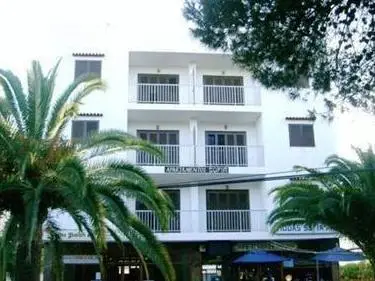 Apartamentos Sofia Playa Ibiza 