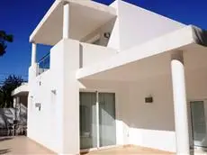 Apartamentos Sofia Playa Ibiza 