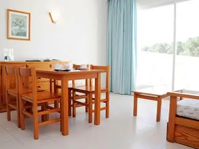 Apartamentos Sofia Playa Ibiza 