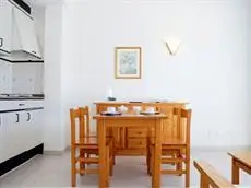 Apartamentos Sofia Playa Ibiza 