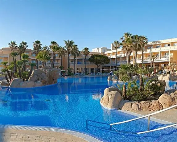 Hipotels Playa La Barrosa Adults Only 