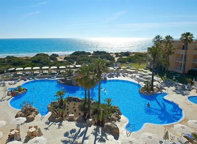 Hipotels Playa La Barrosa Adults Only 