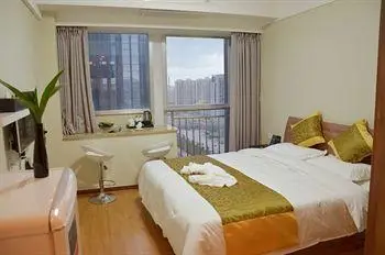 Weihai Qijiu Self-service Apartment