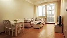 Weihai Qijiu Self-service Apartment 