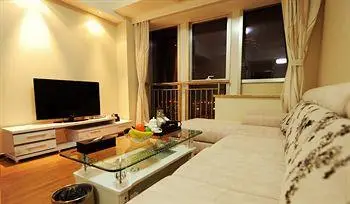 Weihai Qijiu Self-service Apartment