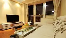 Weihai Qijiu Self-service Apartment 