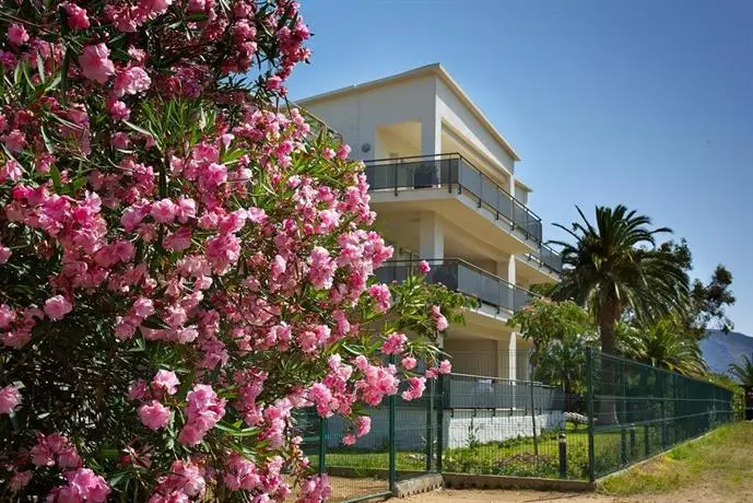 Apartments Santa Maria Roses 