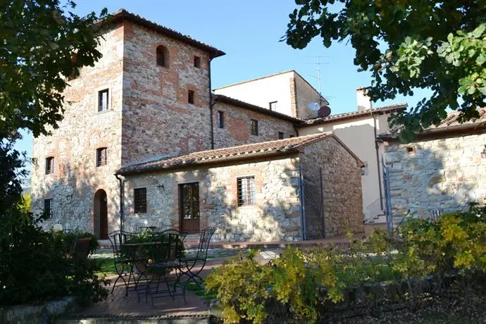 Borgo Antico Fattoria Casalbosco