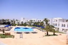 Hotel Djerba Les Dunes 