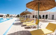 Hotel Djerba Les Dunes 