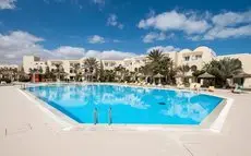 Hotel Djerba Les Dunes 