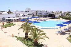 Hotel Djerba Les Dunes 