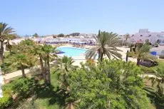 Hotel Djerba Les Dunes 