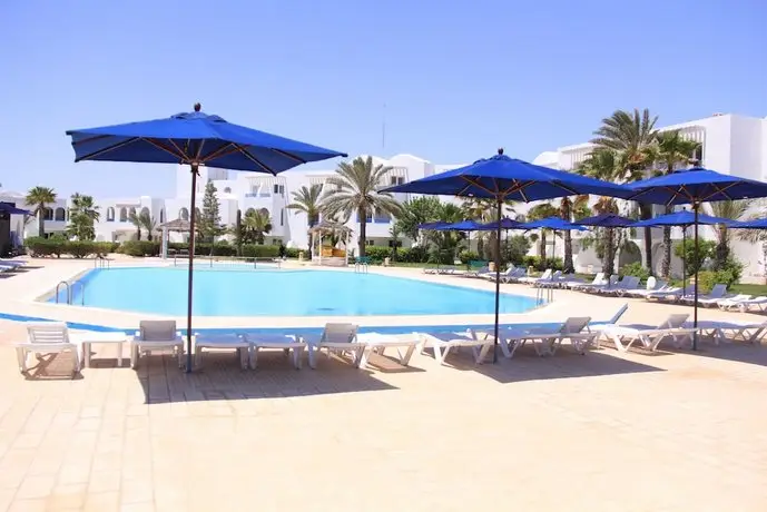 Hotel Djerba Les Dunes 