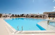 Hotel Djerba Les Dunes 