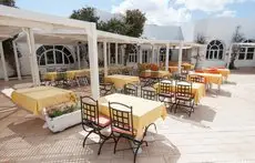 Hotel Djerba Les Dunes 