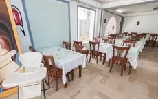 Hotel Djerba Les Dunes 