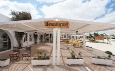 Hotel Djerba Les Dunes 