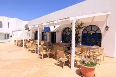 Hotel Djerba Les Dunes 