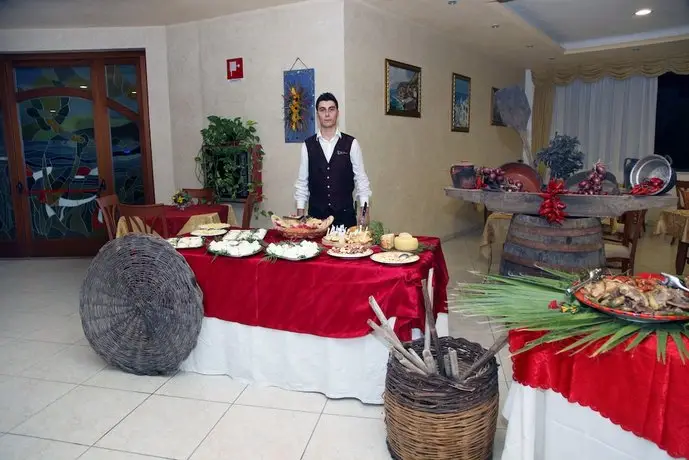 Hotel Incoronato 