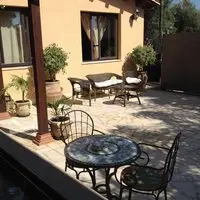 B&B Villa Eben Ezer 