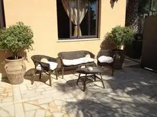 B&B Villa Eben Ezer 