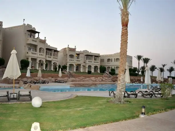 Rixos Sharm El Sheikh - Ultra All Inclusive