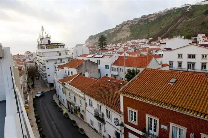 Hotel Magic Nazare 