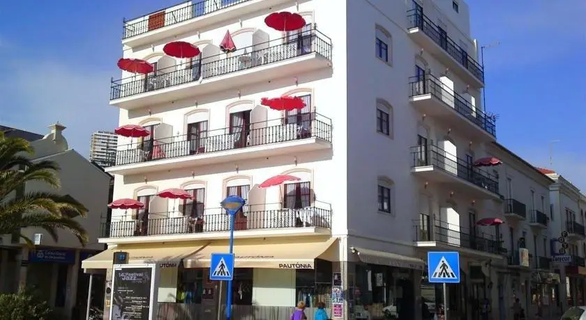 Solar dos Carvalhos - Apartamentos de Turismo