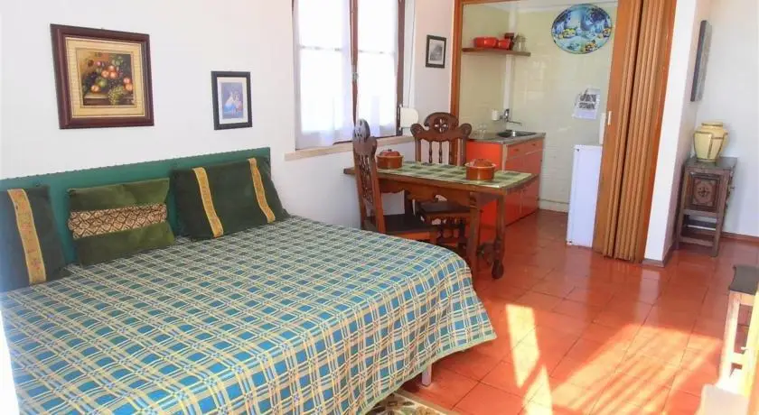 Solar dos Carvalhos - Apartamentos de Turismo 