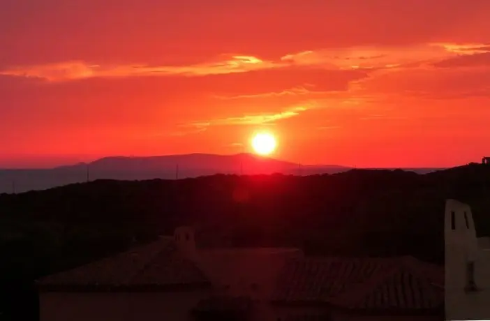 Sardinia Sea Views 