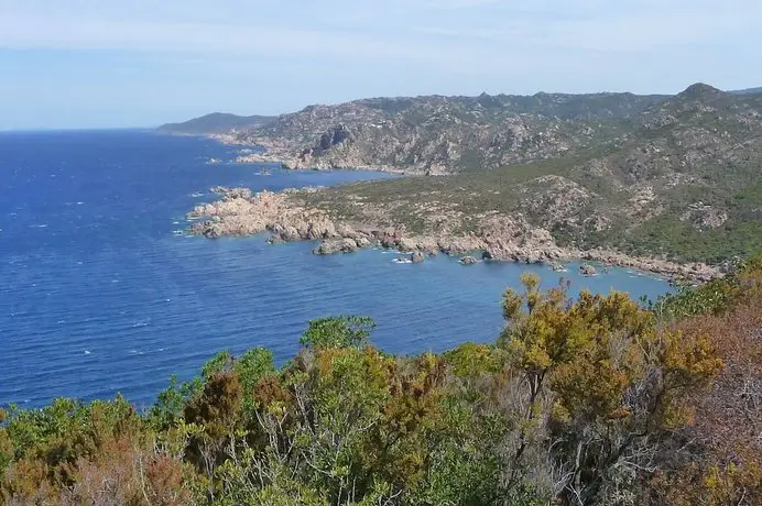 Sardinia Sea Views 