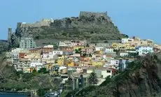 Sardinia Sea Views 