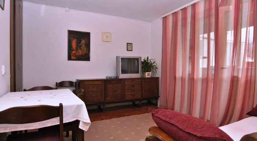 Apartmani Abeona