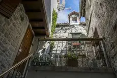 Apartments Salvezani 