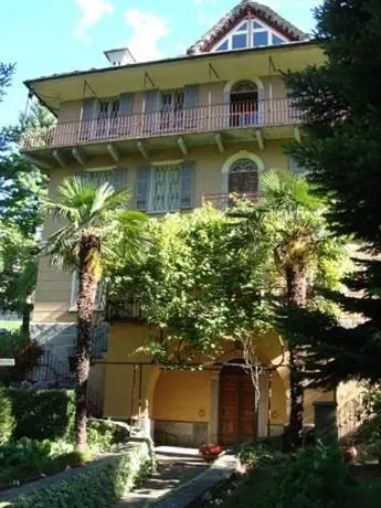 Bed and Breakfast I Lamponi