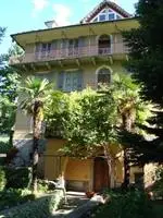 Bed and Breakfast I Lamponi 