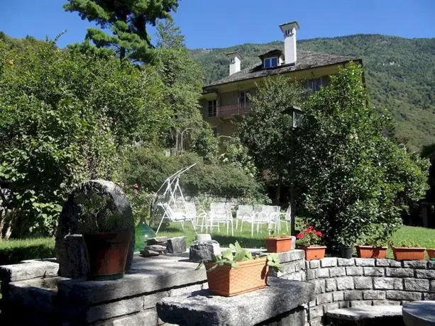 Bed and Breakfast I Lamponi 