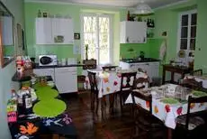 Bed and Breakfast I Lamponi 