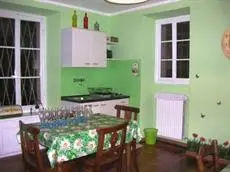 Bed and Breakfast I Lamponi 