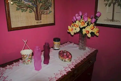 Bed and Breakfast I Lamponi 