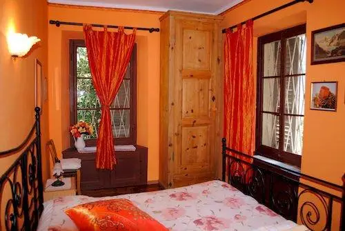 Bed and Breakfast I Lamponi 