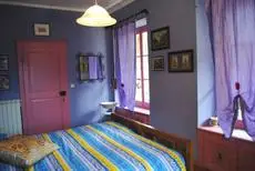 Bed and Breakfast I Lamponi 