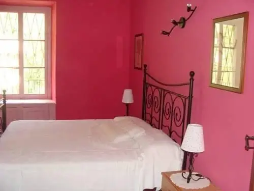 Bed and Breakfast I Lamponi 