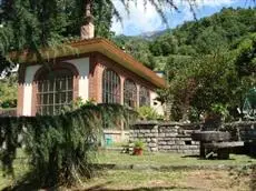 Bed and Breakfast I Lamponi 