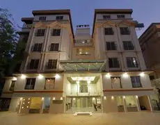 Hotel Summit Ahmedabad 